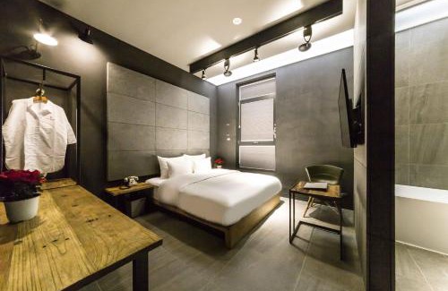 Dongseon-dong Hotel | Hotel the Artist Dongdaemun