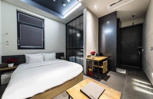 Dongseon-dong Hotel | Hotel the Artist Dongdaemun