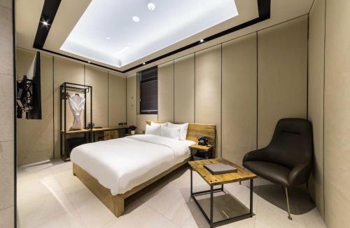 Dongseon-dong Hotel | Hotel the Artist Dongdaemun