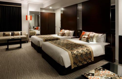Shiba Hotel | Hotel The Celestine Tokyo Shiba