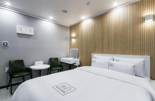 Gwangsan-gu Hotel | Hotel The City