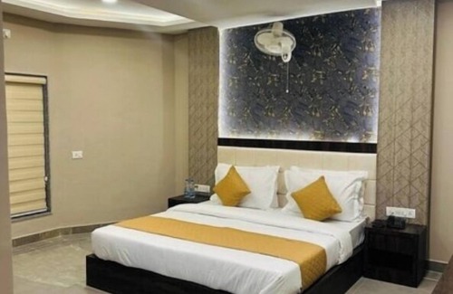 Singrauli Hotel | HOTEL THE GRAND AGASTYA