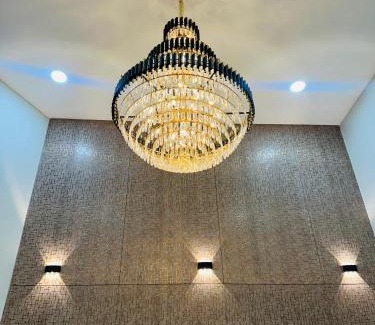 Singrauli Hotel | Hotel The Grand Agastya