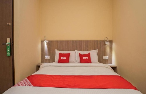 Pekan Pangkor Hotel | Hotel The Island