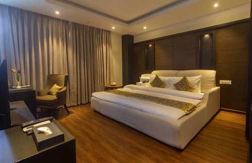 Jhapa Hotel | Hotel The Kingsbury