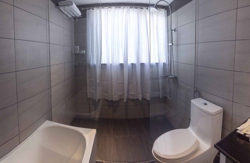 Jhapa Hotel | Hotel The Kingsbury