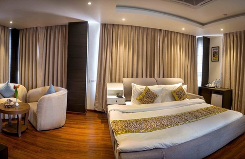 Jhapa Hotel | Hotel The Kingsbury