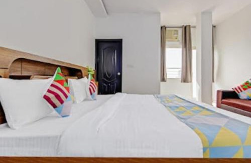 Lajpat Nagar Hotel | HOTEL THE LAZEEZ
