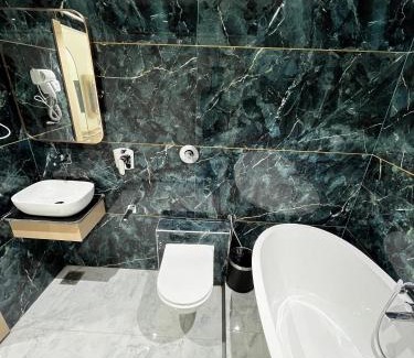 Surat Hotel | Hotel The Octave