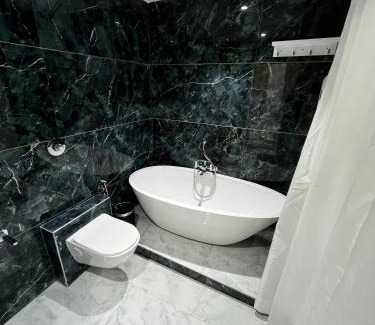 Surat Hotel | Hotel The Octave