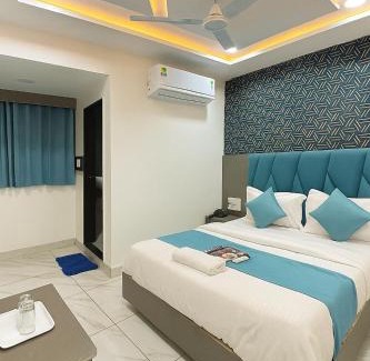 Ahmedabad Hotel | Hotel The Pacific