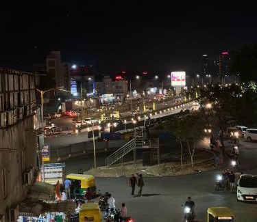 Ahmedabad Hotel | Hotel The Pacific