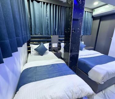 Ahmedabad Hotel | Hotel The Pacific