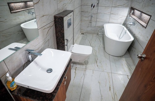 Gokarna Hotel | HOTEL THE PEARL SHINE