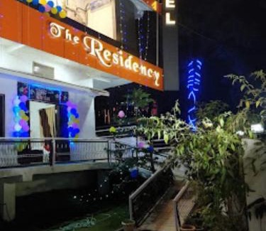 Rajendragram Hotel | Hotel The Residency,Amarkantak