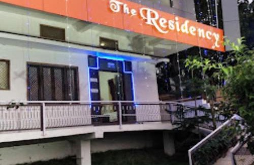 Rajendragram Hotel | Hotel The Residency,Amarkantak