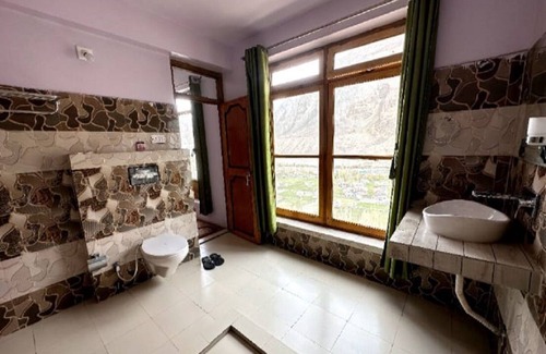 Turtuk Hotel | Hotel The Stone Palace