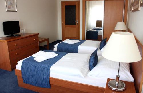 Kolin 2 Hotel | Hotel Theresia