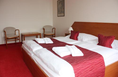 Kolin 2 Hotel | Hotel Theresia