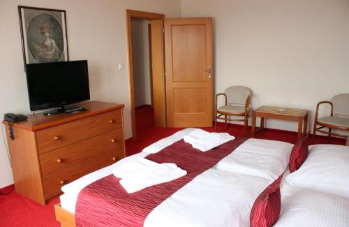 Kolin 2 Hotel | Hotel Theresia