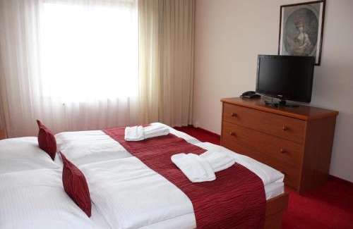 Kolin 2 Hotel | Hotel Theresia