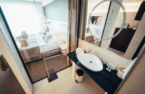Kaluza Hotel | Hotel Thermal ŠÍRAVA