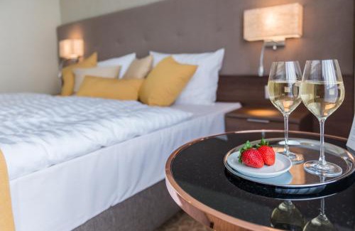 Dunajska Streda Hotel | Hotel Thermalpark
