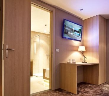 Dilbeek Hotel | Hotel Thermen Dilbeek