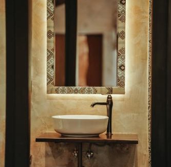 Shale Hotel | Hotel Thethi