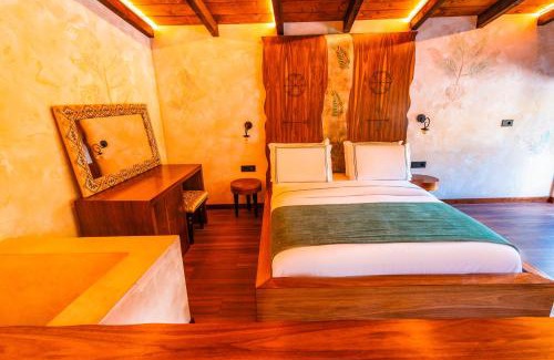 Shale Hotel | Hotel Thethi
