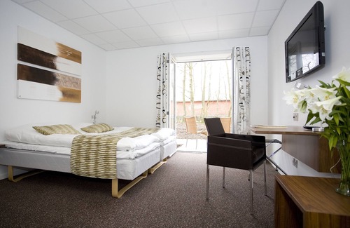 Hurup Thy Hotel | Hotel Thinggaard