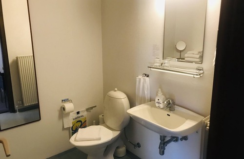 Hurup Thy Hotel | Hotel Thinggaard
