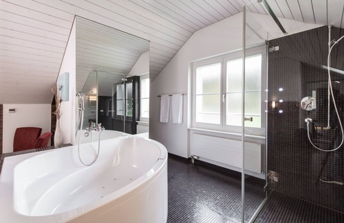 Littau Hotel | Hotel Thorenberg