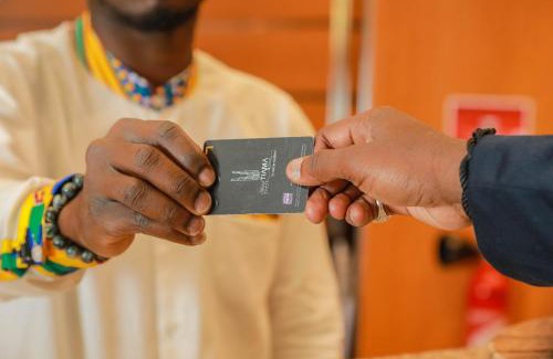 Le Plateau Hotel | Hotel Tiama Abidjan