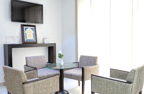 Ville Nouvelle Hotel | Hotel Tiba