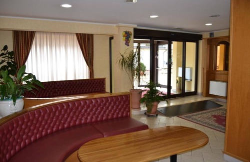 Roccaraso Hotel | Hotel Tiffany's