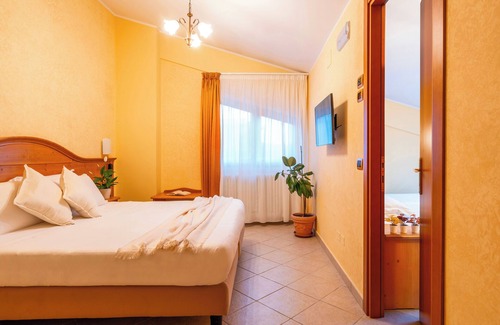 Roccaraso Hotel | Hotel Tiffany's