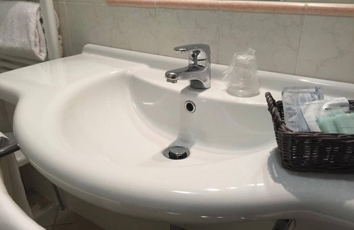 Roccaraso Hotel | Hotel Tiffany's