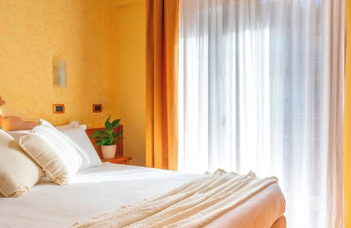 Roccaraso Hotel | Hotel Tiffany's