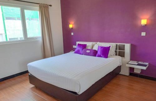 Sedati Hotel | HOTEL TILAMAS