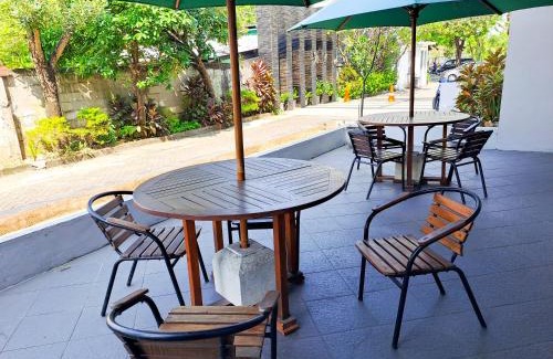 Sedati Hotel | HOTEL TILAMAS