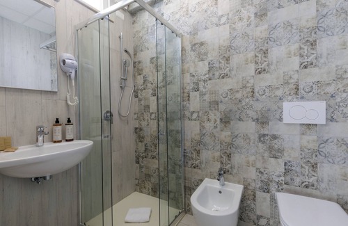 Lido di Capo Portiere Hotel | Hotel Tirreno