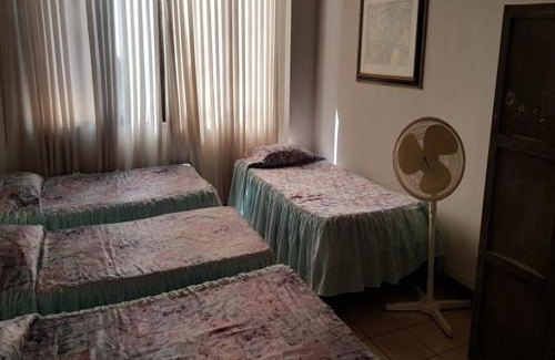 Cartago Hotel | Hotel Tiumara Cartago