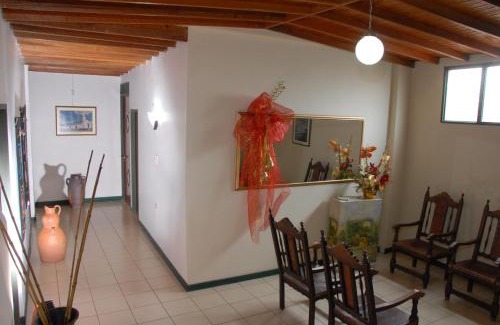 Cartago Hotel | Hotel Tiumara Cartago