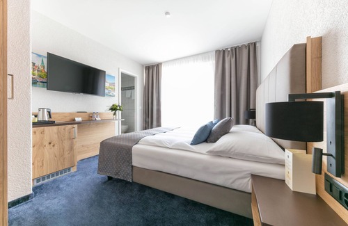 Dietikon District Hotel | Hotel Tivoli