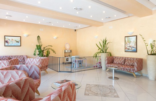 Dietikon District Hotel | Hotel Tivoli