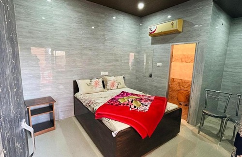 Chandigarh House | Hotel Tiwana
