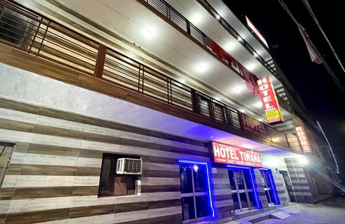 Chandigarh House | Hotel Tiwana
