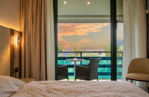 Losone Hotel | Hotel Tiziana