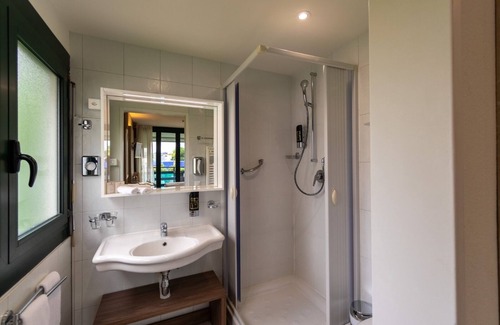Losone Hotel | Hotel Tiziana